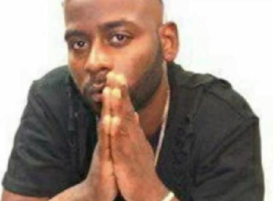 Myron Green death by force case profile photo