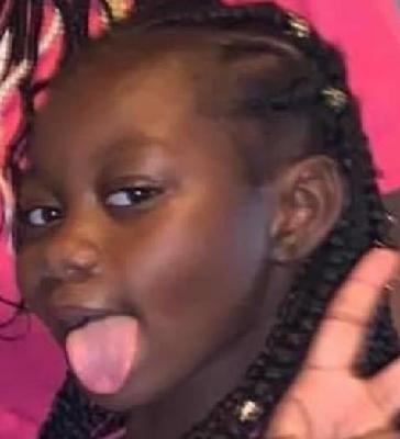 Mikayla Pickett death by force case profile photo