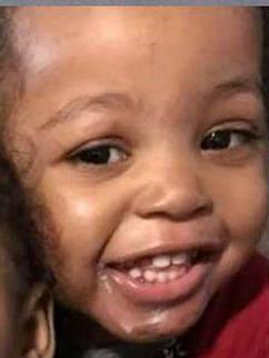 Romere Harris death by force case profile photo