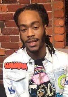 De’Monte Rayford death by force case profile photo