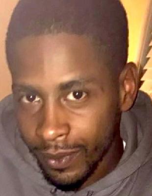 Marquis Talley death by force case profile photo