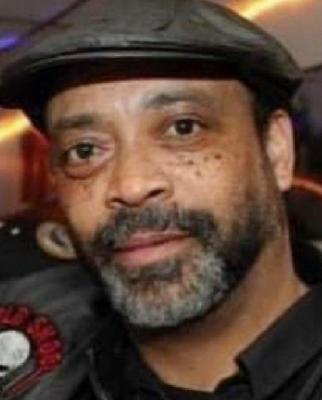 Edward Suggs death by force case profile photo