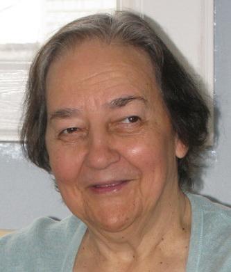 Lillian Cox death by force case profile photo