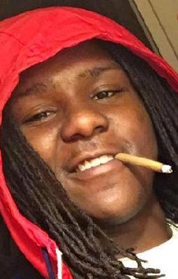 Dominique Freeman death by force case profile photo