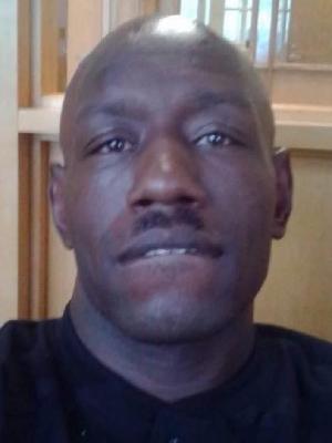 Eddie Wiley death by force case profile photo