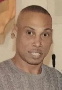 Bernard Anderson death by force case profile photo