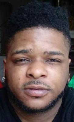 Dominique King death by force case profile photo