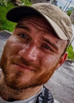 Woody Cisterna death by force case profile photo