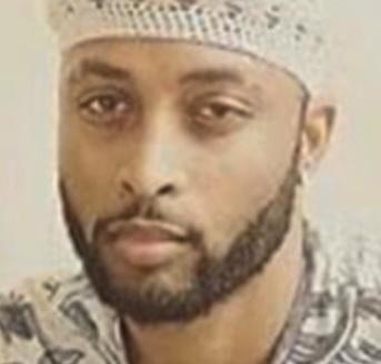 Antonio Wright death by force case profile photo