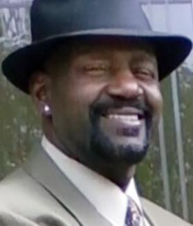 James Brown death by force case profile photo