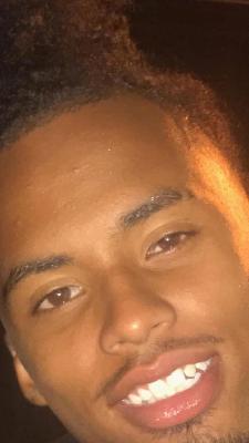 Dalan Oulds-Wellman death by force case profile photo