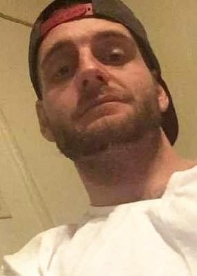 Kevin Smith death by force case profile photo
