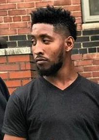 Maurice Kimmie death by force case profile photo
