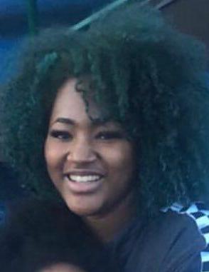 Dariene Smith death by force case profile photo