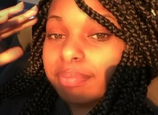 Indiah Corley death by force case profile photo