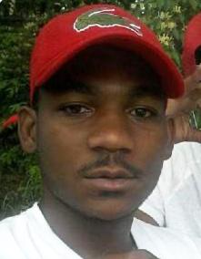 Choya Elmer death by force case profile photo