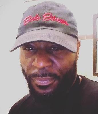 Jaron Taylor death by force case profile photo