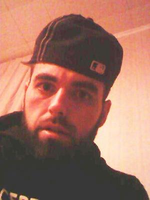Kyle Reedy death by force case profile photo