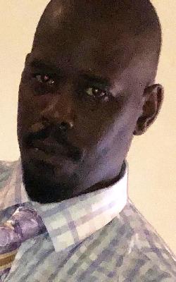James Smith death by force case profile photo