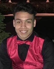 Christopher Contreras death by force case profile photo