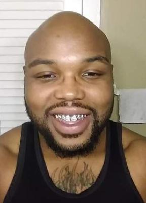 Rondell Brooks death by force case profile photo