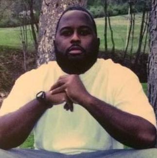 Jermaine Gaitor death by force case profile photo