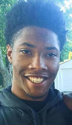 Derail Whisenant death by force case profile photo