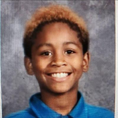 Donnell King death by force case profile photo