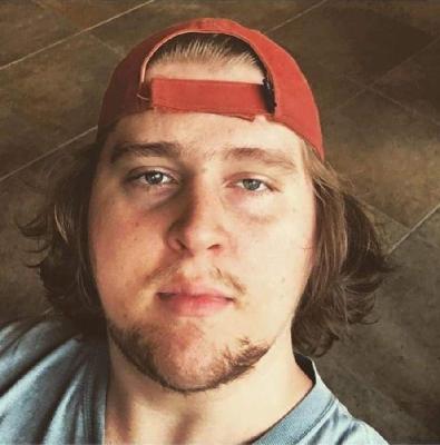 Andrew Langford death by force case profile photo