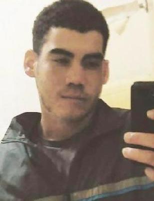 Jeffrey Long death by force case profile photo