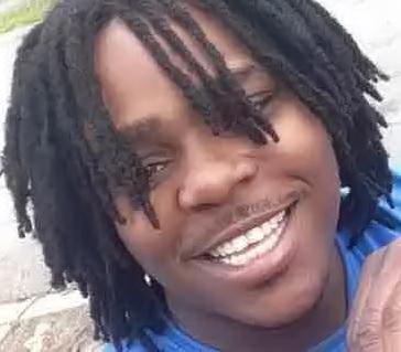 Brandon Warren death by force case profile photo