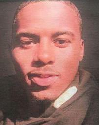 Melvin Barnes death by force case profile photo