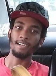 Dimehz Phillips death by force case profile photo
