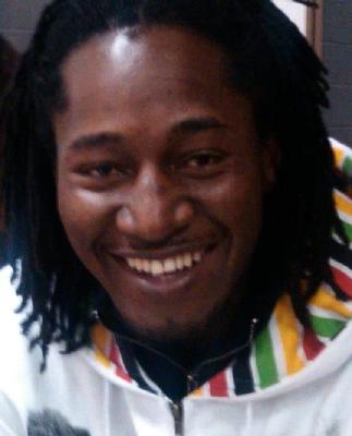 Mohamed Ndiaye death by force case profile photo