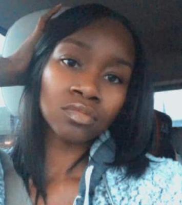 Krysten Connally death by force case profile photo