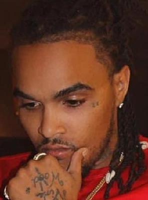 Tyree Hill death by force case profile photo