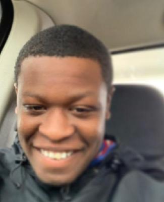 Kaleb Banks death by force case profile photo