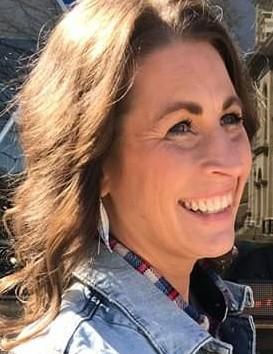Joyce King death by force case profile photo