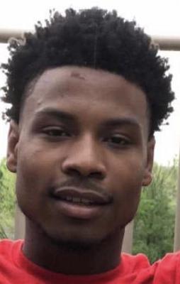Tremell Jones death by force case profile photo