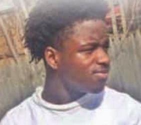 My’Quan Bennett death by force case profile photo