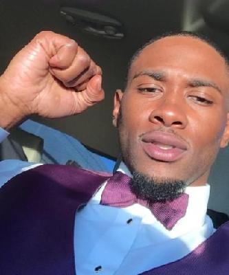 Jarrin Lamont death by force case profile photo
