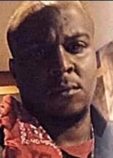 Marcus Turnage death by force case profile photo