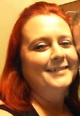 Megan Donahue death by force case profile photo