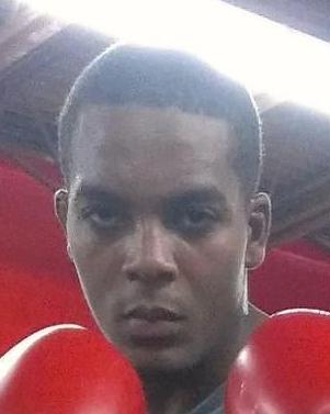 Isaiah Chapman death by force case profile photo