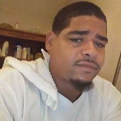 Melvin Dobson death by force case profile photo