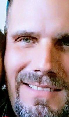 Jeffrey Ferguson death by force case profile photo