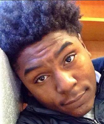 Adreon Lisaula death by force case profile photo