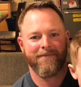 Michael Davis death by force case profile photo