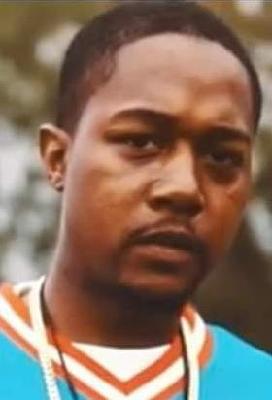 Christopher Carrington death by force case profile photo