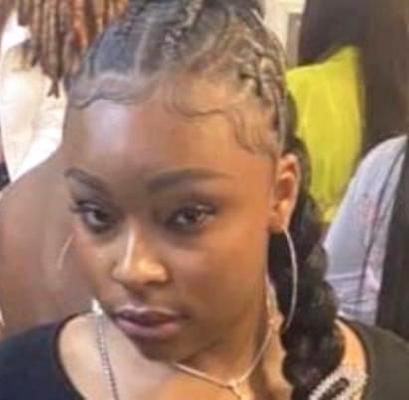 Telayah Hughes death by force case profile photo